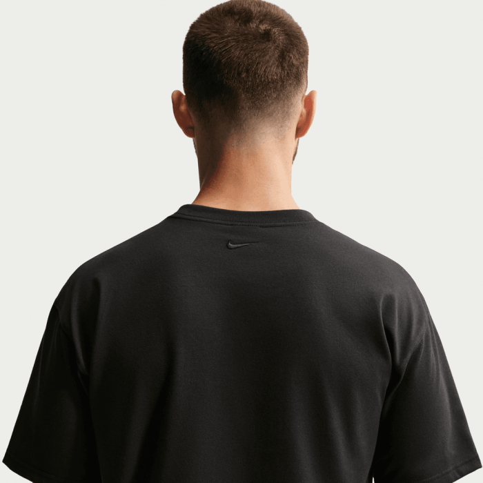 T-shirt Kb M Nk Df Tee M90 81 Sp26 black