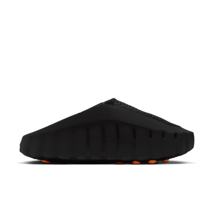 Claquettes Nike Mind 001 Femme noir