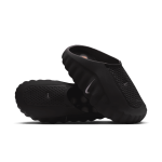 Claquettes Nike Mind 001 Femme noir