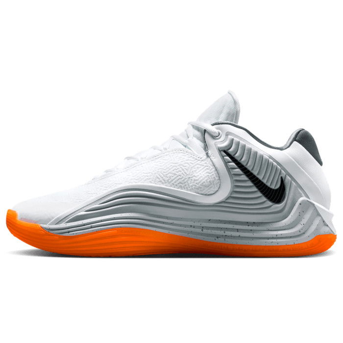 Giannis Freak 7 "ignition" white/black-wolf grey-cool grey