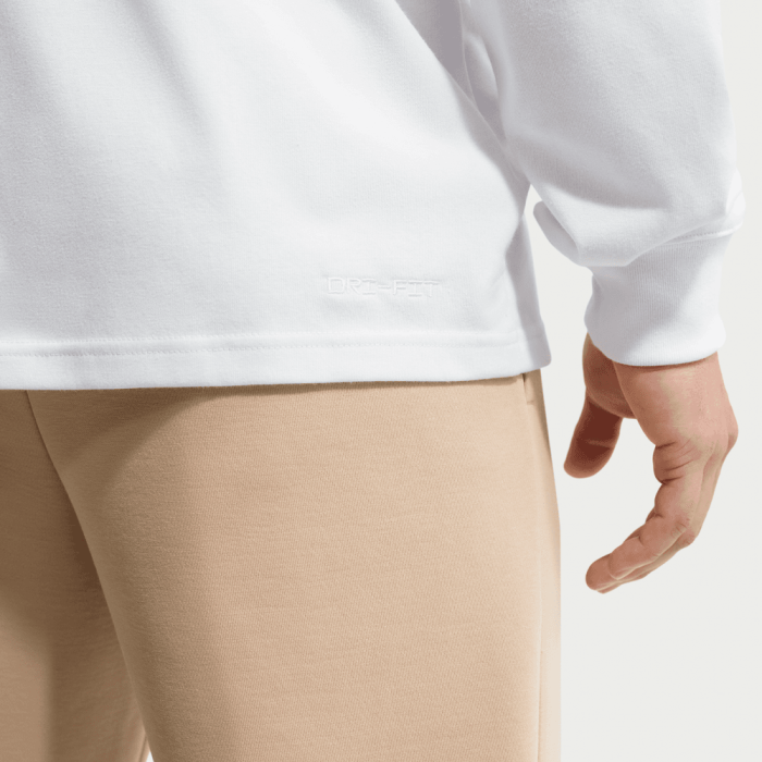 T-shirt Nike Kobe LNY M90 blanc