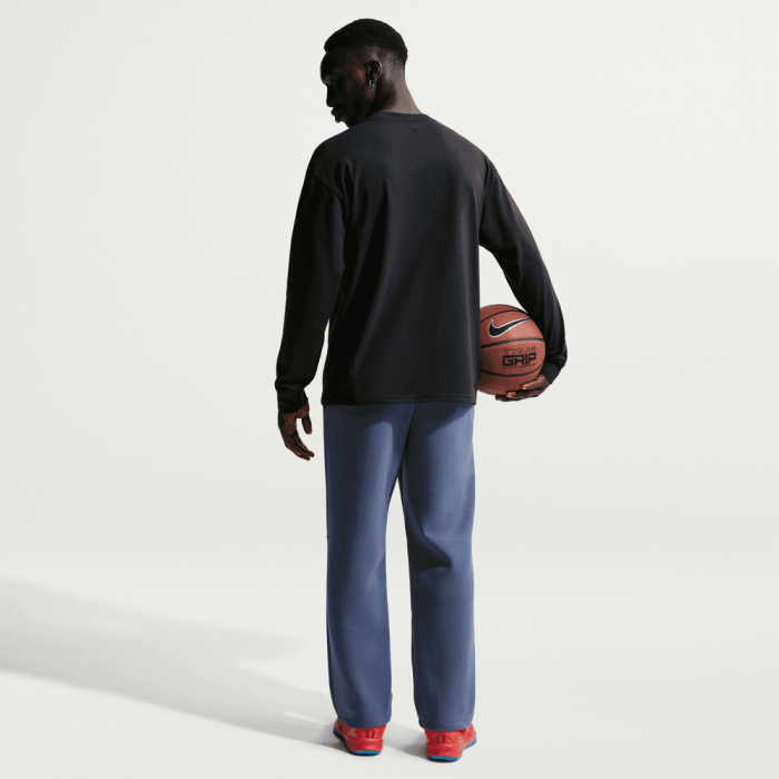 T-shirt Nike Kobe LNY M90 noir