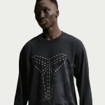 Color Noir du produit T-shirt Nike Kobe LNY M90 noir