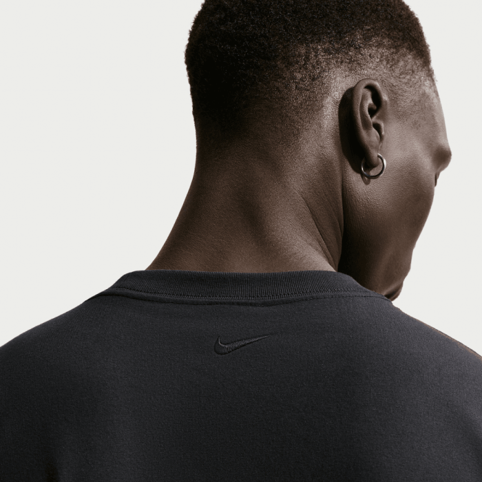 T-shirt Nike Kobe LNY M90 noir