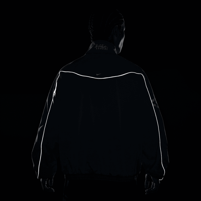 Veste All-star Weekend Standard Issue college navy