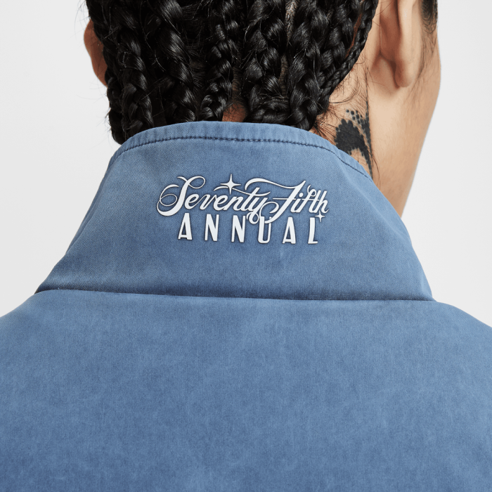 Veste All-star Weekend Standard Issue college navy