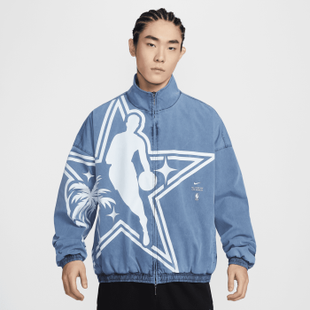 Veste All-star Weekend Standard Issue college navy