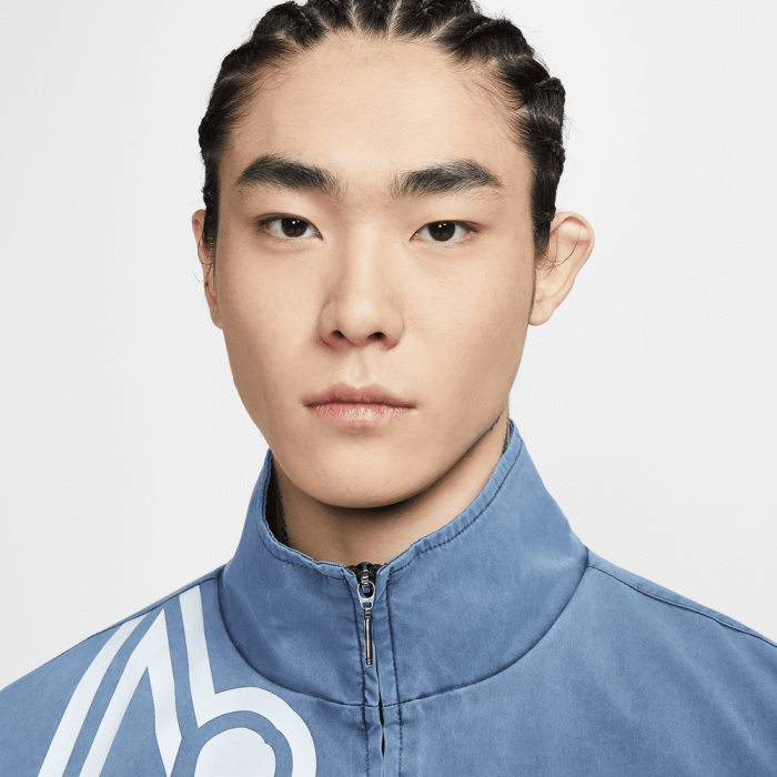 Veste All-star Weekend Standard Issue college navy