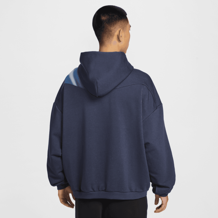 Sweat Nike NBA All-Star Weekend Los Angeles 2026 Standard Issue college navy