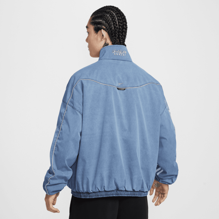 Veste All-star Weekend Standard Issue college navy