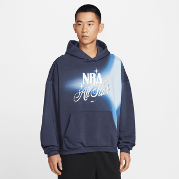 Sweat Nike NBA All-Star Weekend Los Angeles 2026 Standard Issue college navy