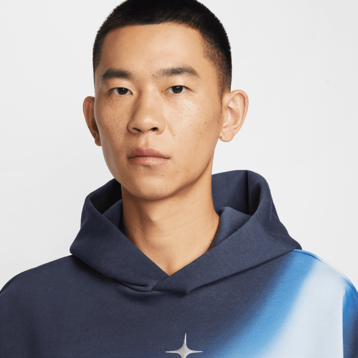 Sweat Nike NBA All-Star Weekend Los Angeles 2026 Standard Issue college navy