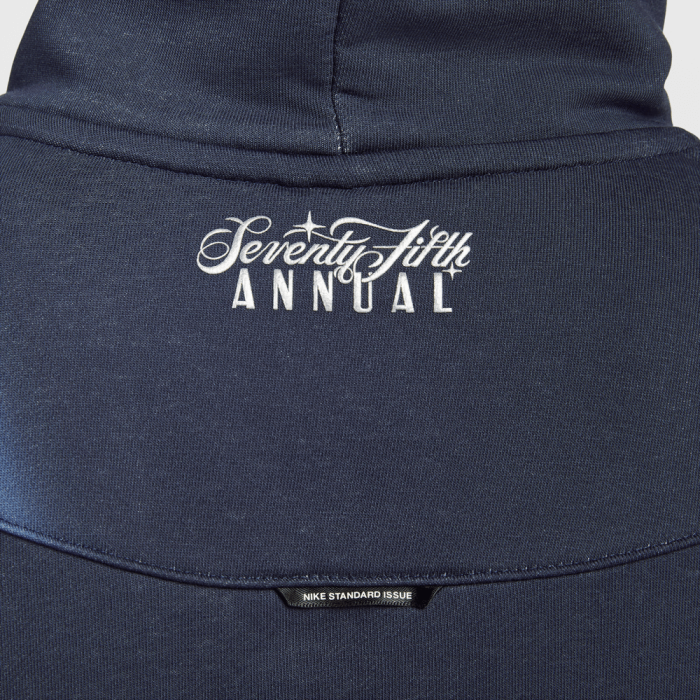 Sweat Nike NBA All-Star Weekend Los Angeles 2026 Standard Issue college navy