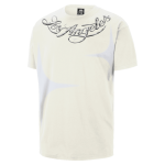 Color Beige / Brun du produit T-shirt Nike NBA ASW Los Angeles Max90 sail