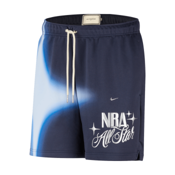 Short Nike NBA All-Star Weekend Standard Issue college navy