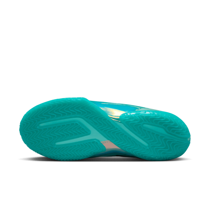 Nike LeBron 23 "Best In Class" hyper jade/university gold