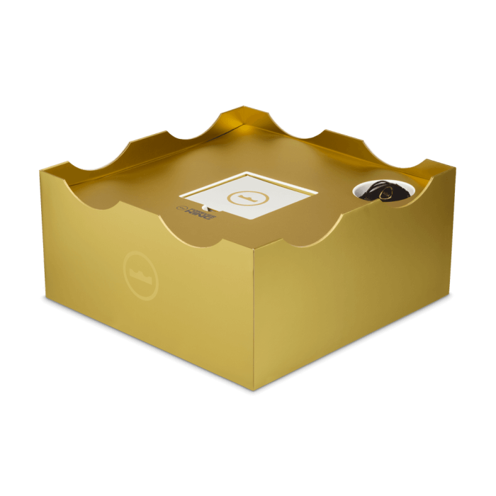 Nike LeBron 23 "Best In Class" hyper jade/university gold