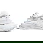 Color Blanc du produit Converse Shai 001 Clean Slate