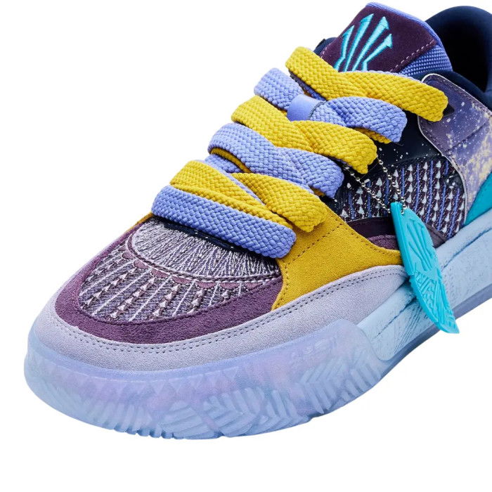 Anta Kai Hela Code Lmtd. Lifestyle Shoes