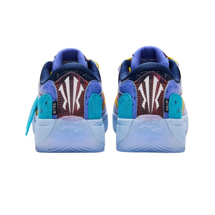 Anta Kai Hela Code Lmtd. Lifestyle Shoes