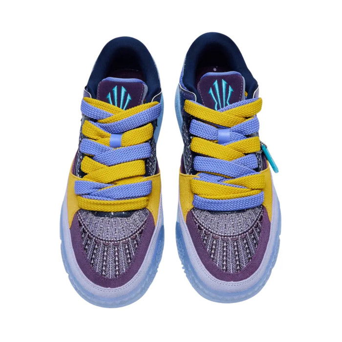 Anta Kai Hela Code Lmtd. Lifestyle Shoes