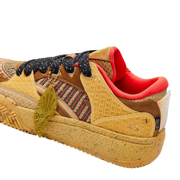 Anta Kai Hela Code Lmtd. Lifestyle Shoes