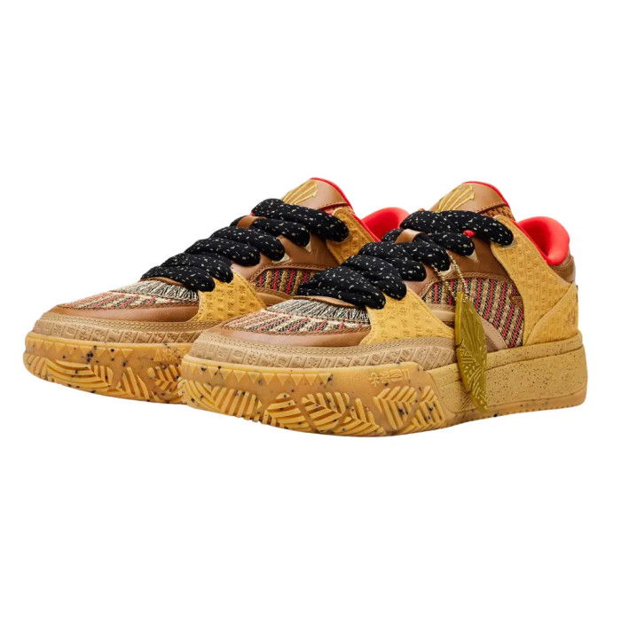 Anta Kai Hela Code Lmtd. Lifestyle Shoes