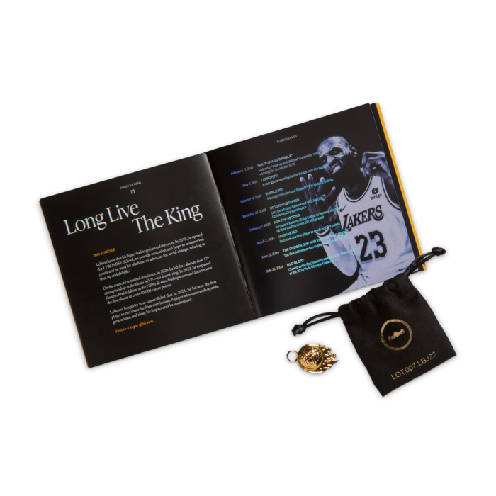 Nike LeBron 23 Out For Redemption