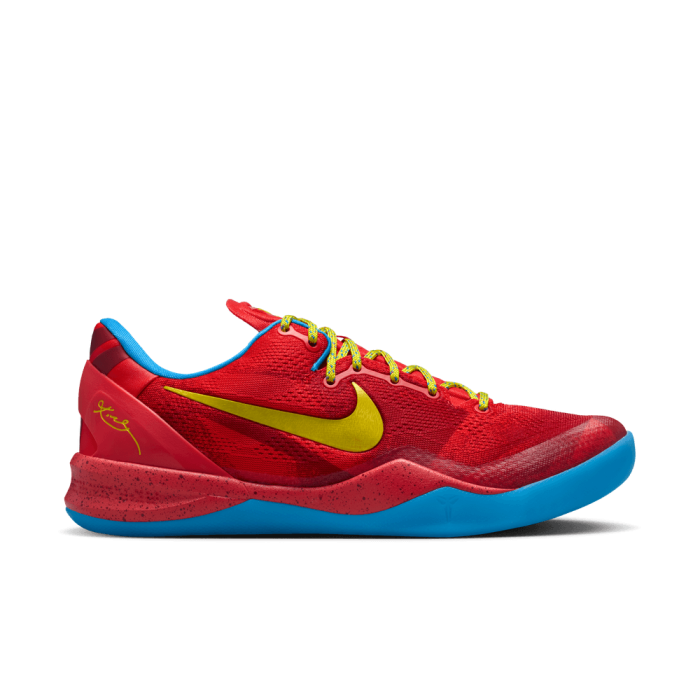 Nike Kobe 8 Protro Year Of The Horse