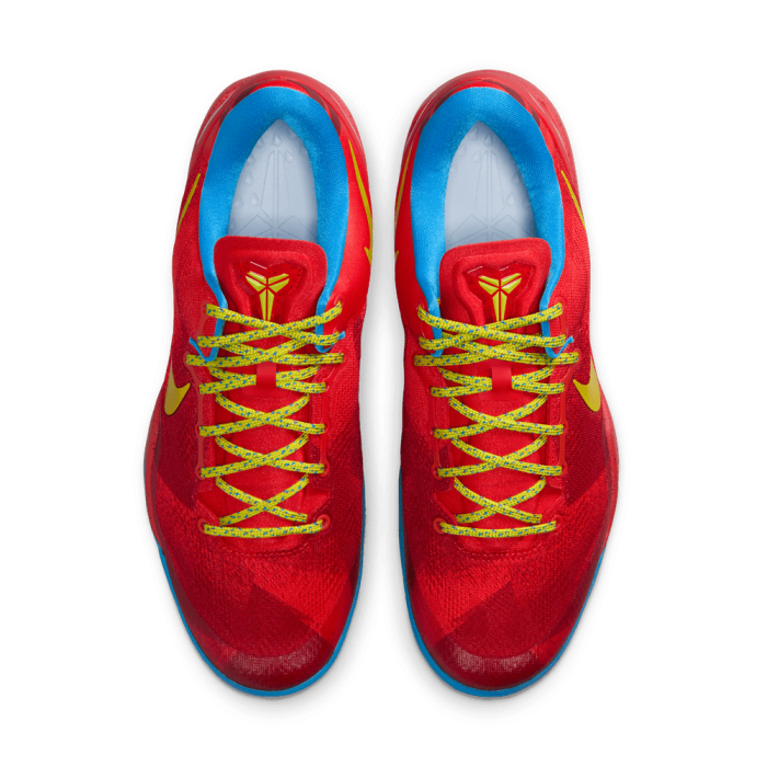 Nike Kobe 8 Protro Year Of The Horse