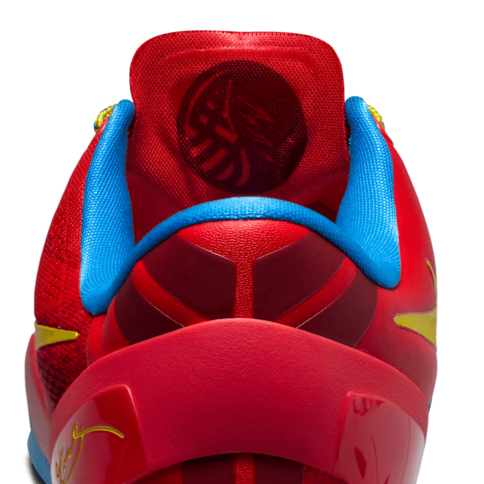 Nike Kobe 8 Protro Year Of The Horse