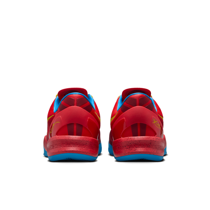 Nike Kobe 8 Protro Year Of The Horse