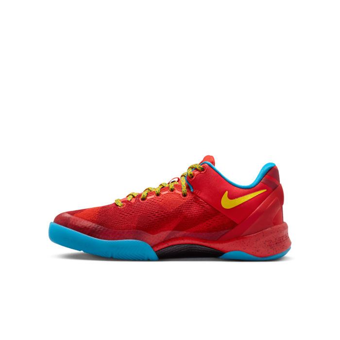 Nike Kobe 8 Protro Year Of The Horse Enfants GS