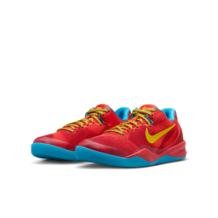 Nike Kobe 8 Protro Year Of The Horse Enfants GS