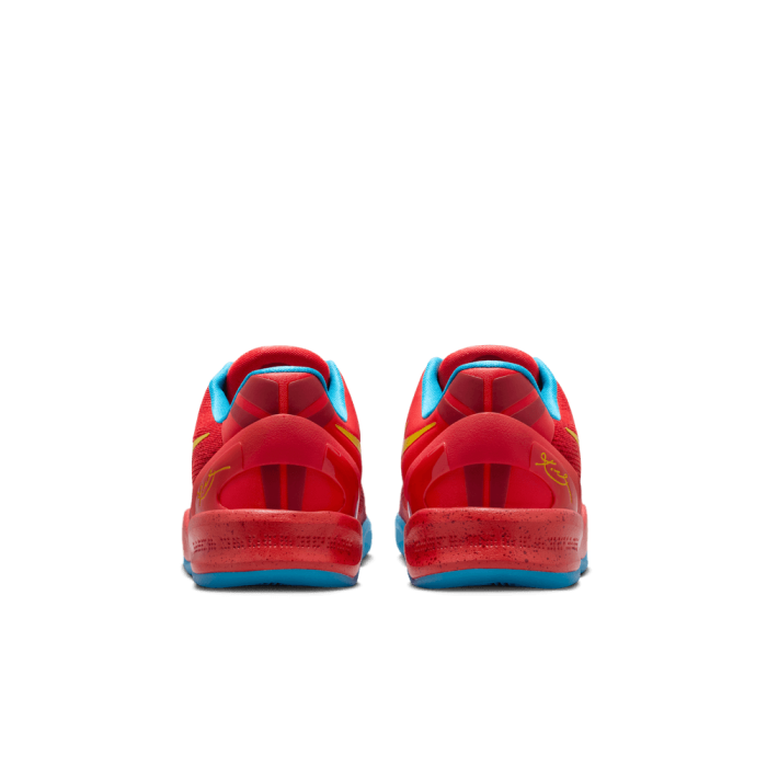 Nike Kobe 8 Protro Year Of The Horse Enfants GS