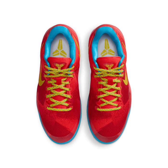 Nike Kobe 8 Protro Year Of The Horse Enfants GS