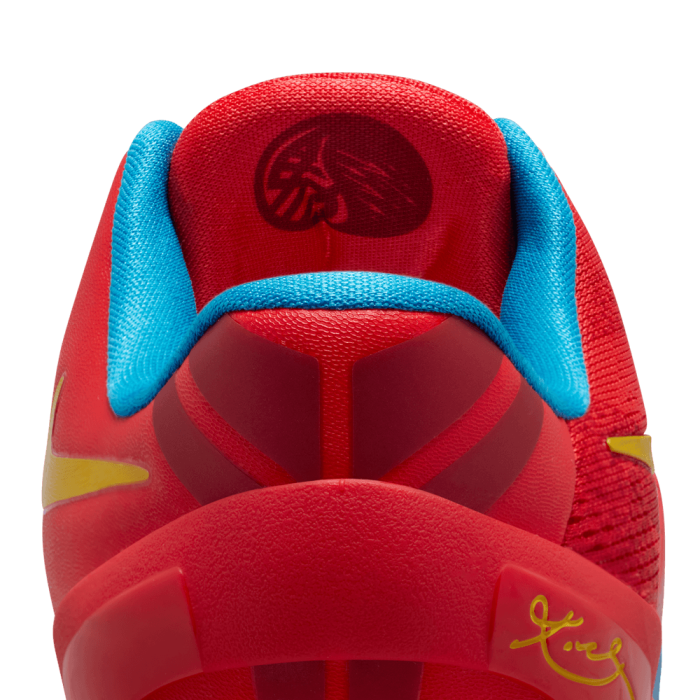 Nike Kobe 8 Protro Year Of The Horse Enfants GS