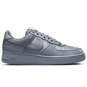 Nike Kobe Air Force 1 Low cool grey/wolf grey