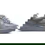 Color Gris du produit Nike Kobe Air Force 1 Low cool grey