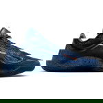 Color Bleu du produit Nike LeBron 23 Out For Redemption