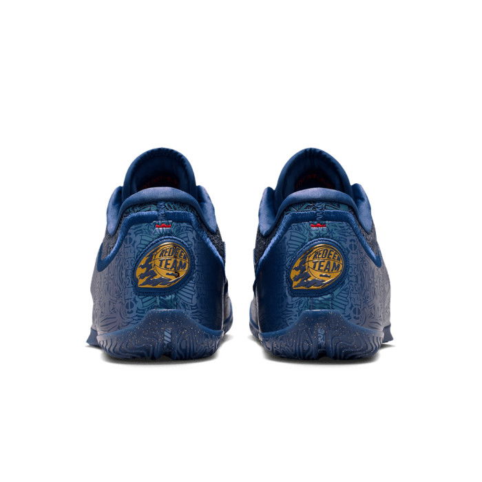 Nike LeBron 23 Out For Redemption