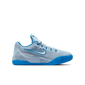 Nike Kobe 9 Low Em enfant hydrogen blue GS