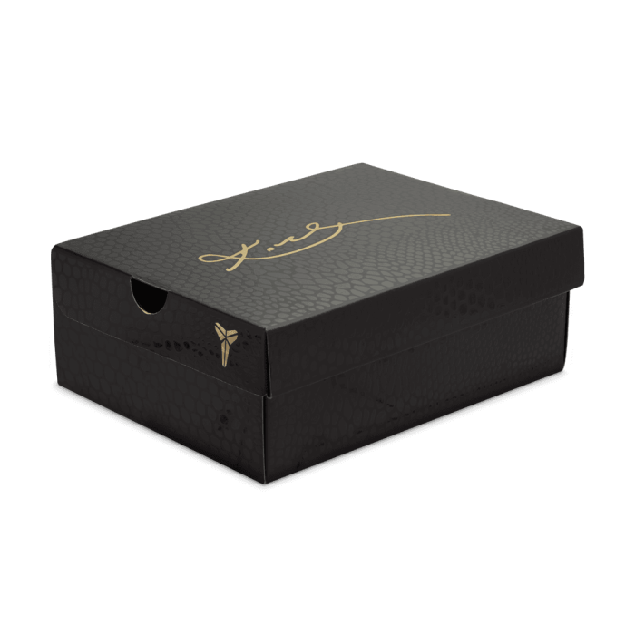 Nike Kobe 9 Low Em enfant hydrogen blue GS