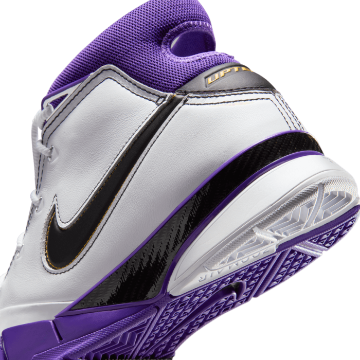 Nike Kobe 1 Protro 81 Points