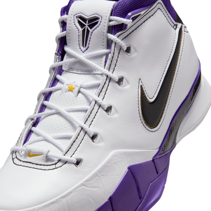 Nike Kobe 1 Protro 81 Points