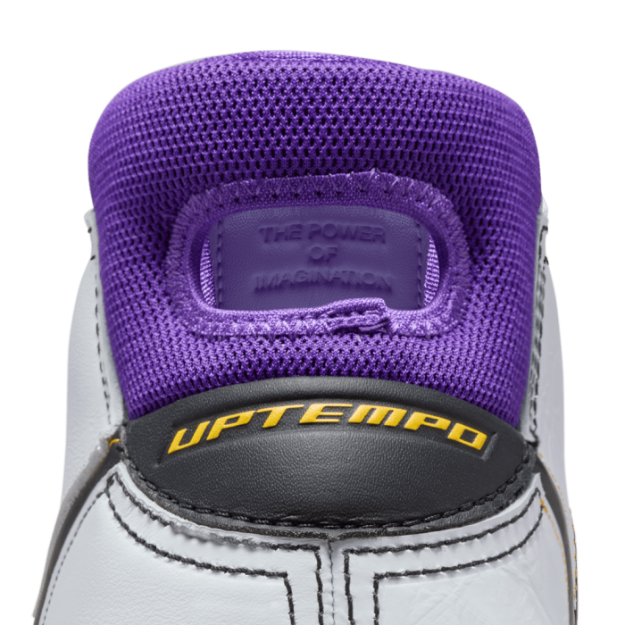 Nike Kobe 1 Protro 81 Points