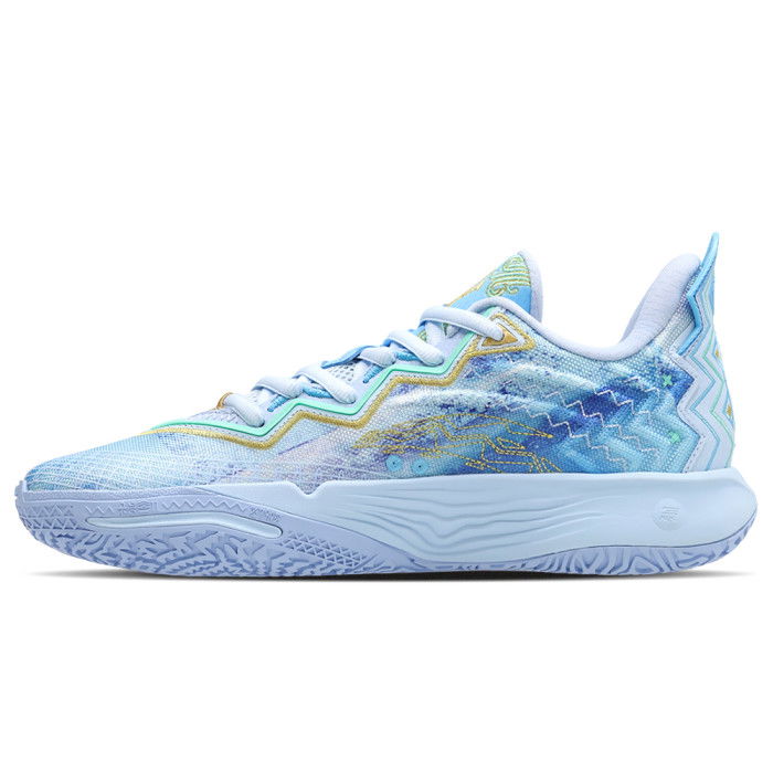 Anta Kai 2 Klay Basketball Shoes