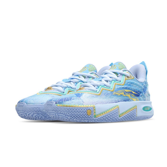 Anta Kai 2 Klay Basketball Shoes