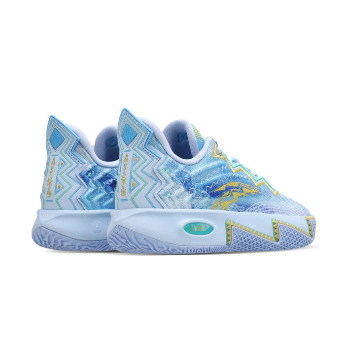 Anta Kai 2 Klay Basketball Shoes