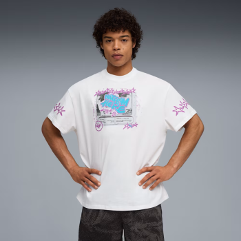 T-shirt Puma Melo Hive